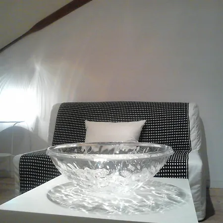 Titanic Centre Port Apartment Cherbourg-en-Cotentin
