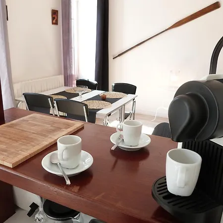 דירה Titanic Centre Port *