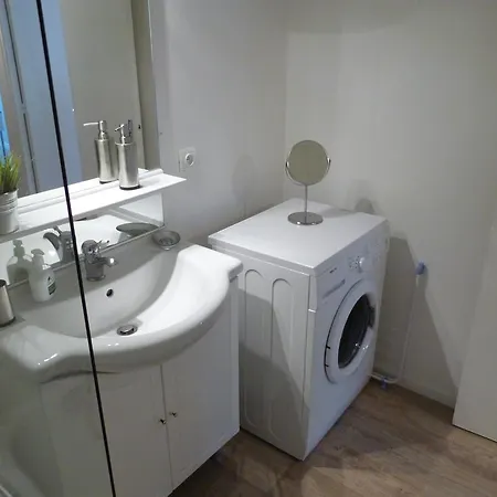 Titanic Centre Port * שרבורג