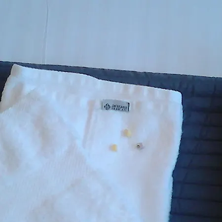 Titanic Centre Port דירה