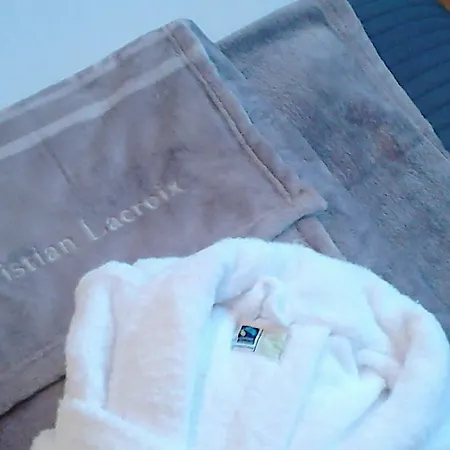 דירה Titanic Centre Port *