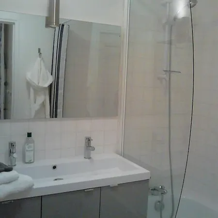 דירה Titanic Centre Port *