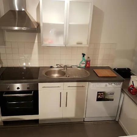 Titanic Centre Port שרבורג