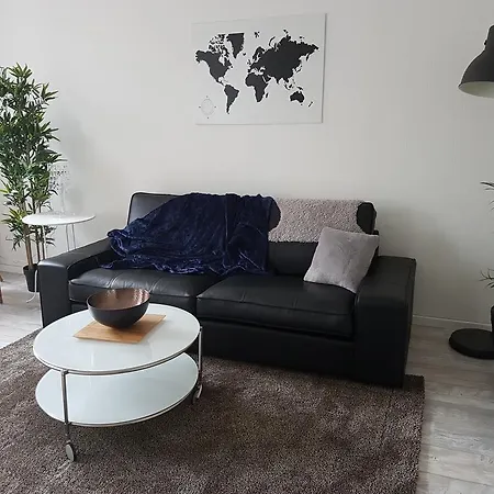 Appartement Titanic Centre Port Cherbourg-en-Cotentin