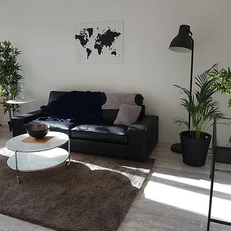 דירה Titanic Centre Port *