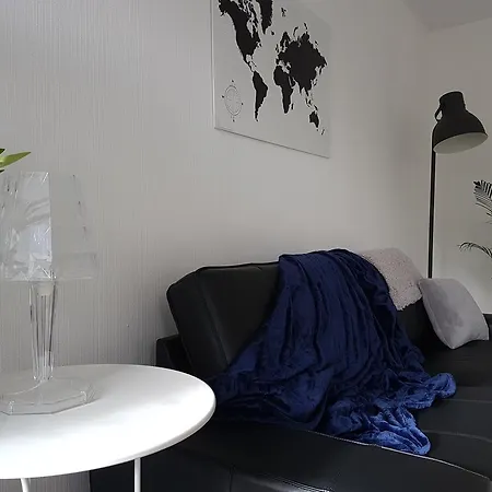 דירה Titanic Centre Port *