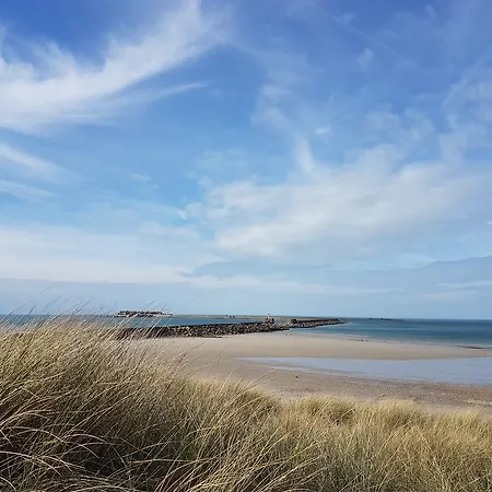 דירה Titanic Centre Port שרבורג
