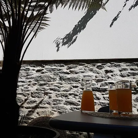 Titanic Centre Port דירה שרבורג