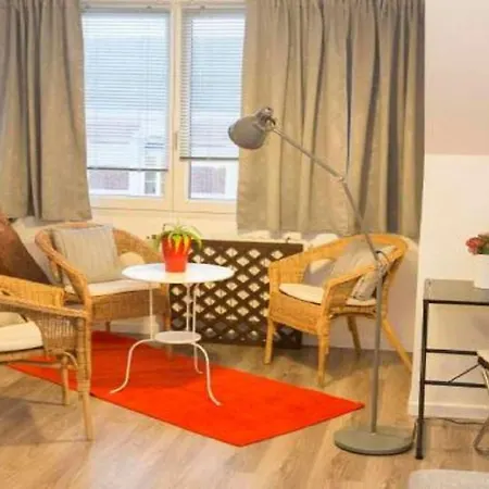 Titanic Centre Port * שרבורג