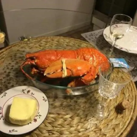 דירה Titanic Centre Port *