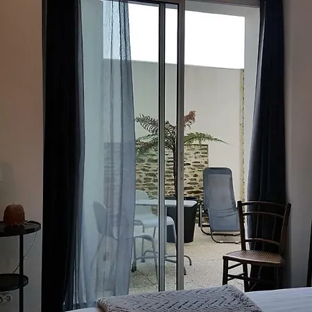 Titanic Centre Port שרבורג