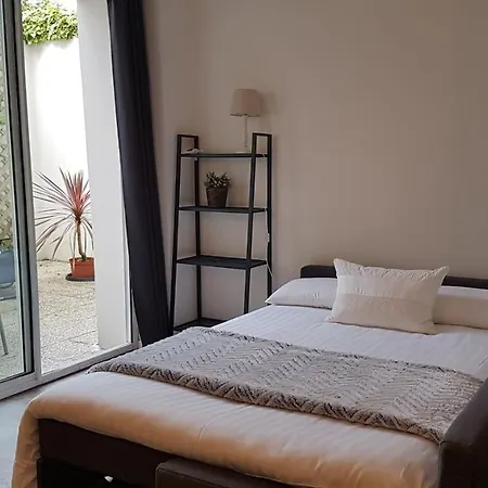 Titanic Centre Port Apartment Cherbourg-en-Cotentin