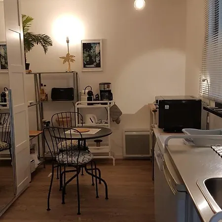 Titanic Centre Port * שרבורג