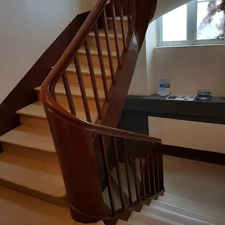 דירה Titanic Centre Port