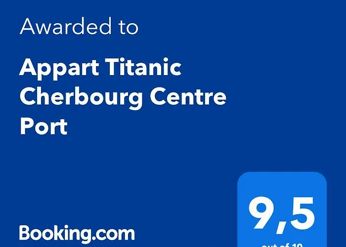 Titanic Centre Port Apartment *
