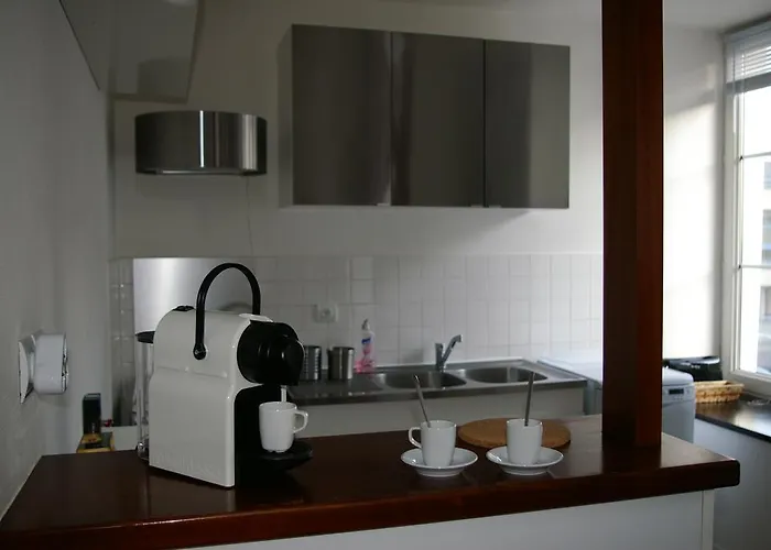 Titanic Centre Port Apartment