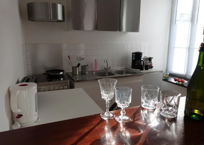 Apartment Titanic Centre Port *