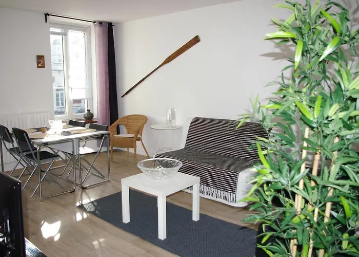 Titanic Centre Port Cherbourg-en-Cotentin