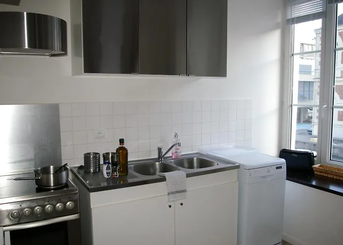 Apartment Titanic Centre Port *