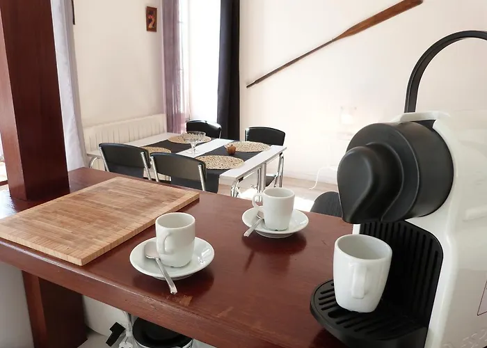 Appartement Titanic Centre Port *