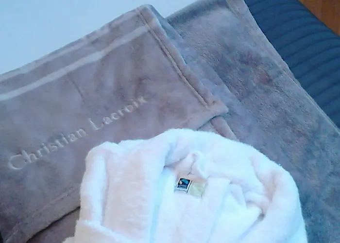 Apartment Titanic Centre Port *