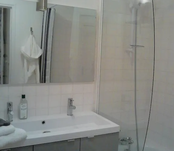 Apartment Titanic Centre Port *