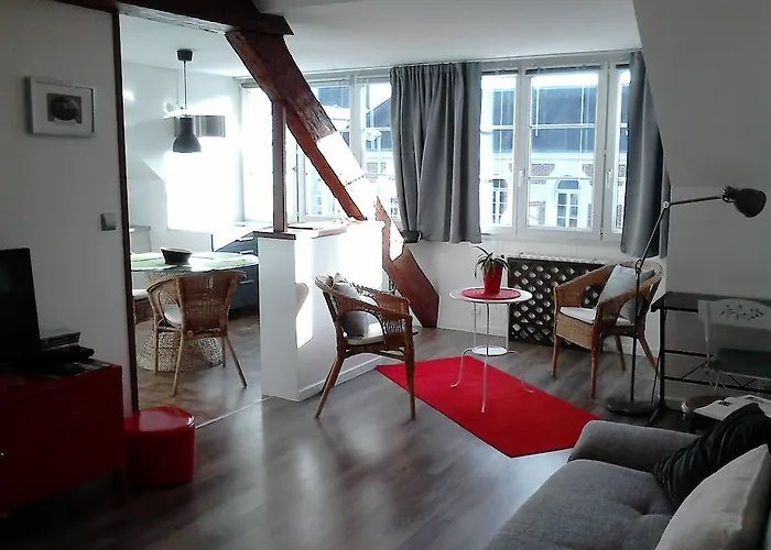 Titanic Centre Port Cherbourg-en-Cotentin