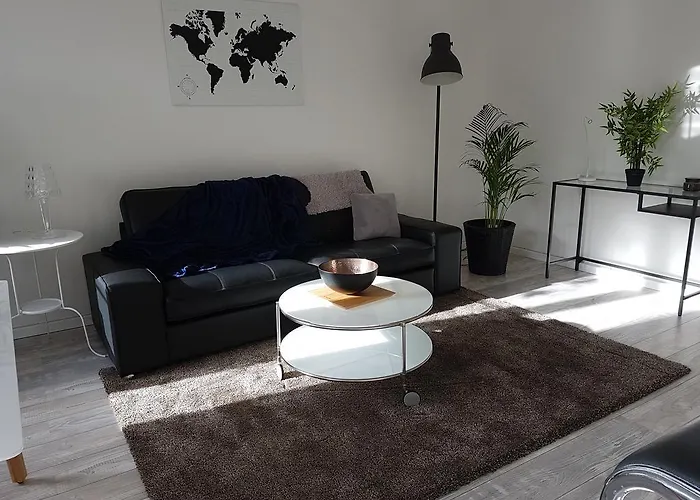 Apartment Titanic Centre Port *