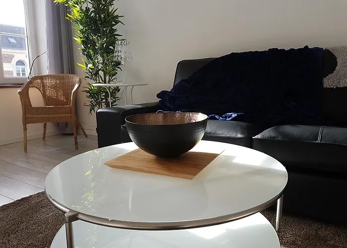 Titanic Centre Port * Cherbourg-en-Cotentin