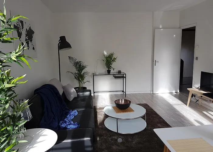 Titanic Centre Port Apartment *