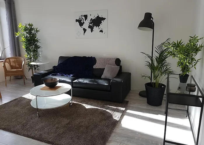 Apartment Titanic Centre Port *