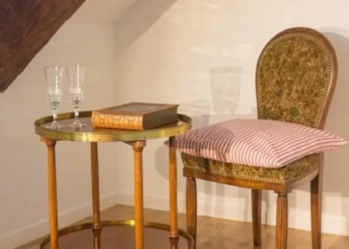 Apartment Titanic Centre Port