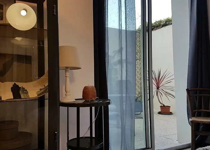 Apartment Titanic Centre Port