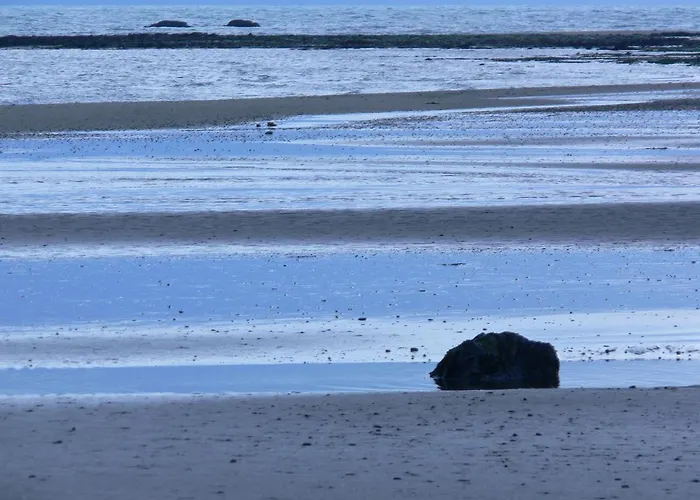 Apartment Titanic Centre Port