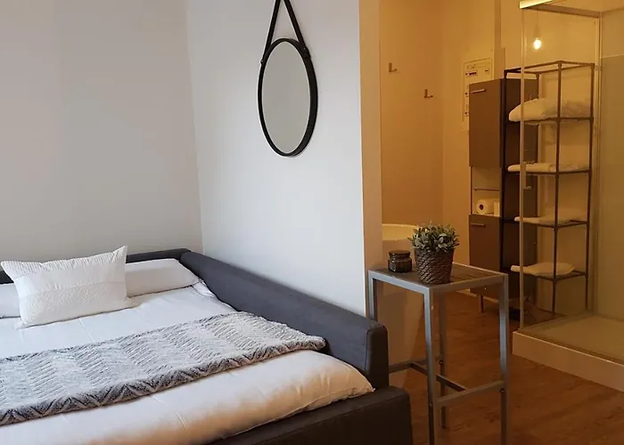 Apartment Titanic Centre Port *