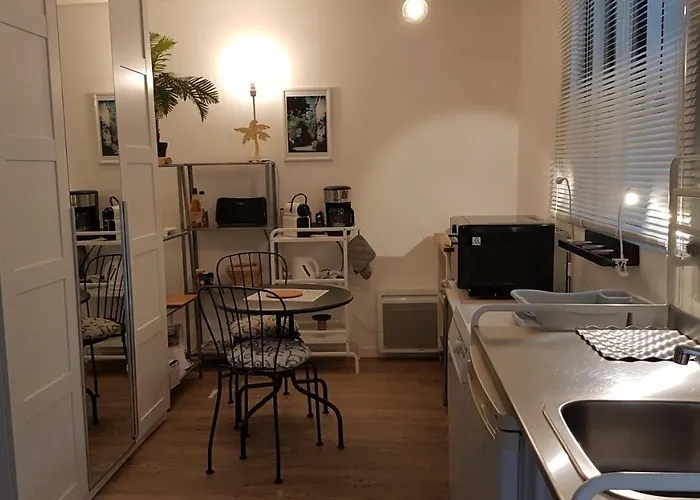 Titanic Centre Port * Cherbourg-en-Cotentin