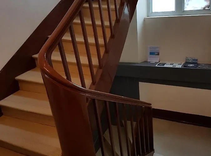 Apartment Titanic Centre Port